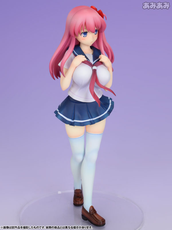 Saki Zenkoku-hen - Haramura Nodoka - Sekai Seifuku Sakusen - 1/10 (MegaHouse) photo 2