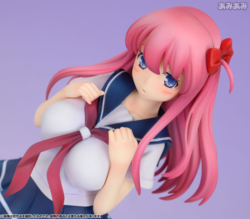Saki Zenkoku-hen - Haramura Nodoka - Sekai Seifuku Sakusen - 1/10 (MegaHouse) photo 3
