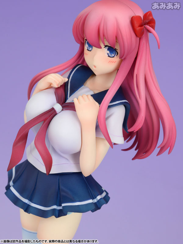 Saki Zenkoku-hen - Haramura Nodoka - Sekai Seifuku Sakusen - 1/10 (MegaHouse) photo 4