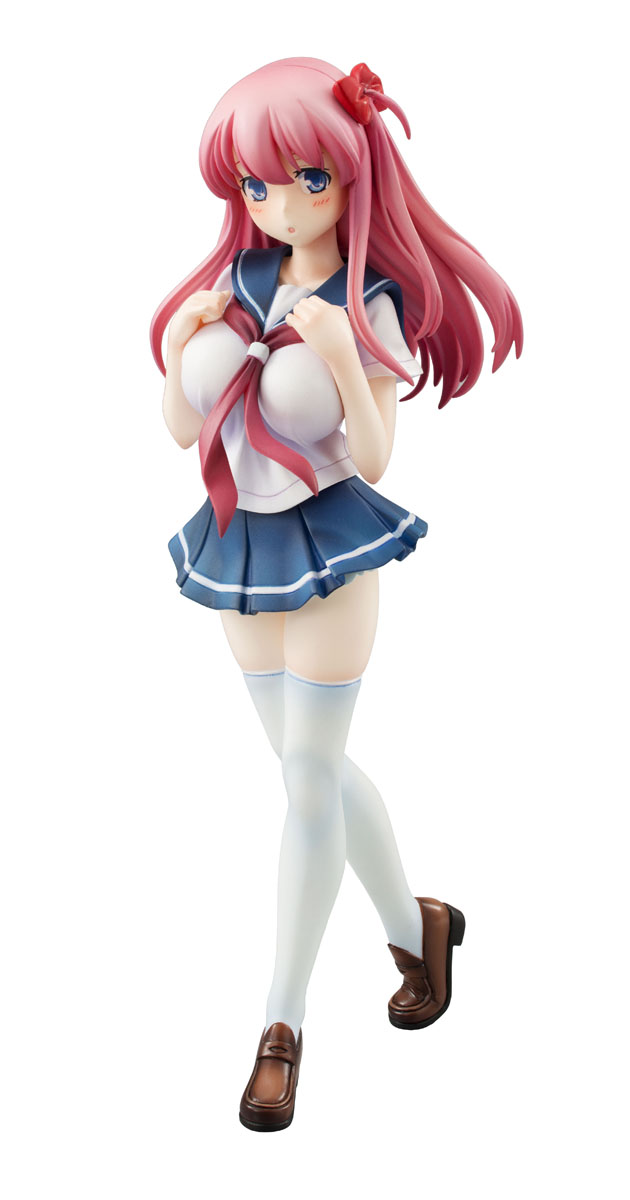 Saki Zenkoku-hen - Haramura Nodoka - Sekai Seifuku Sakusen - 1/10 (MegaHouse) photo 5