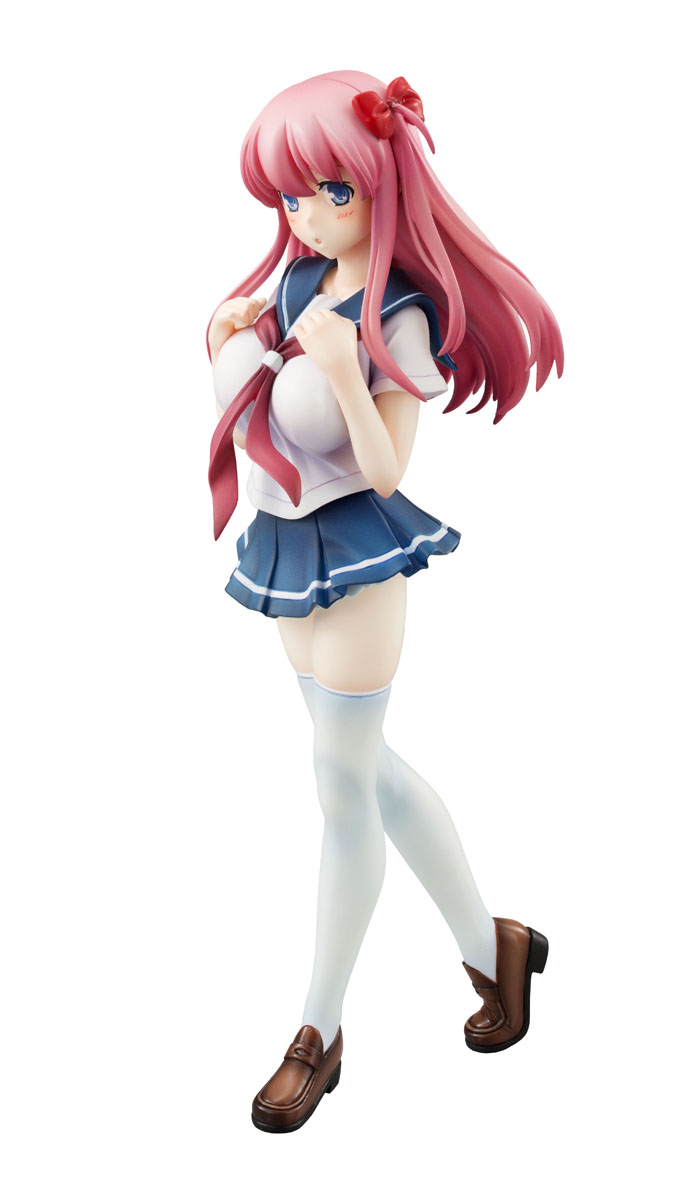 Saki Zenkoku-hen - Haramura Nodoka - Sekai Seifuku Sakusen - 1/10 (MegaHouse) photo 6