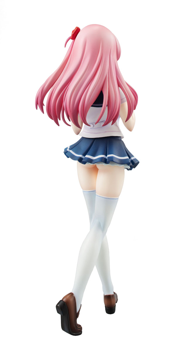 Saki Zenkoku-hen - Haramura Nodoka - Sekai Seifuku Sakusen - 1/10 (MegaHouse) photo 7