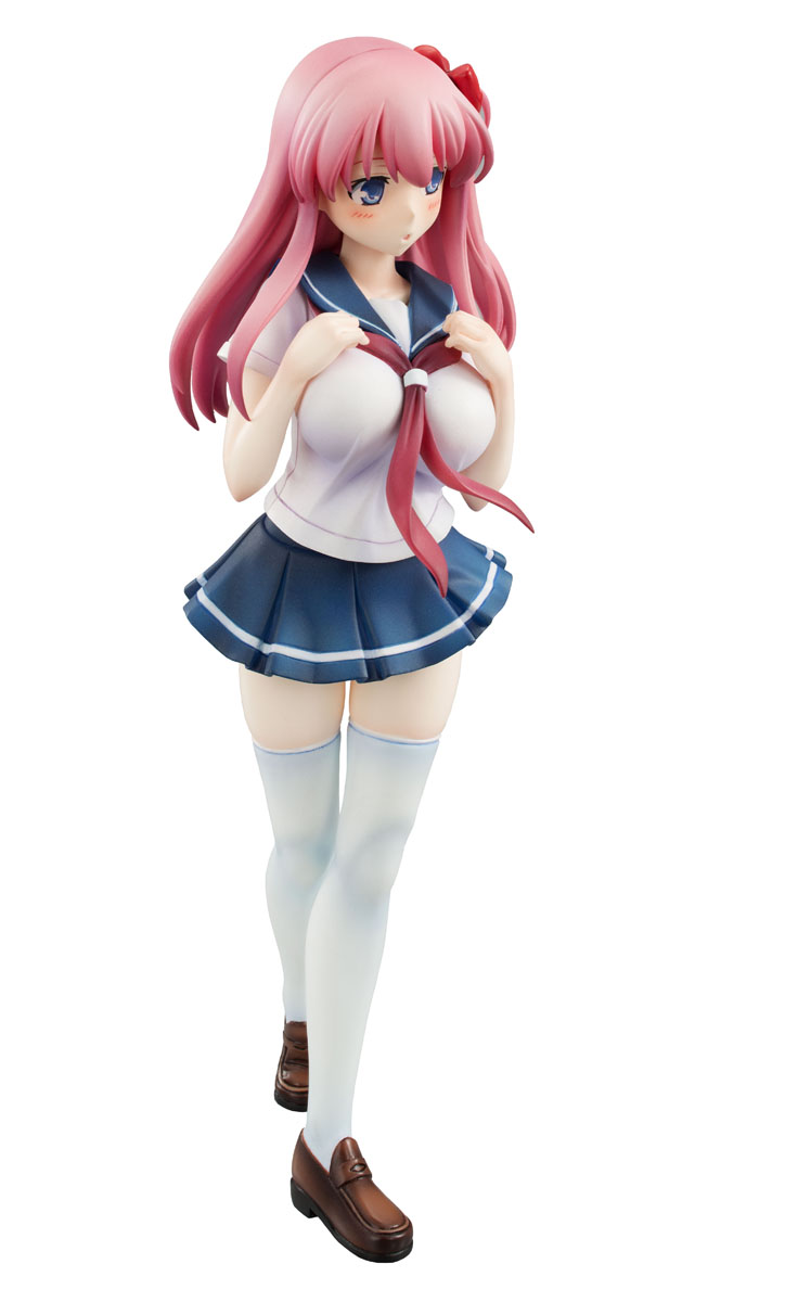 Saki Zenkoku-hen - Haramura Nodoka - Sekai Seifuku Sakusen - 1/10 (MegaHouse) photo 8