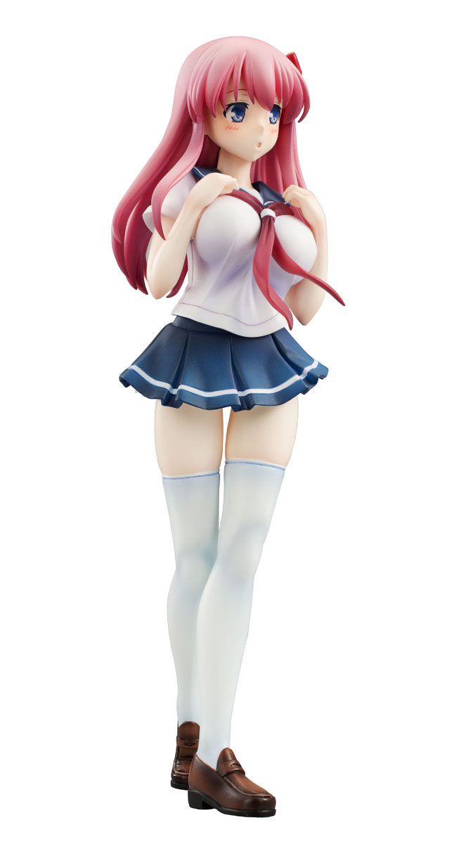 Saki Zenkoku-hen - Haramura Nodoka - Sekai Seifuku Sakusen - 1/10 (MegaHouse) photo 9