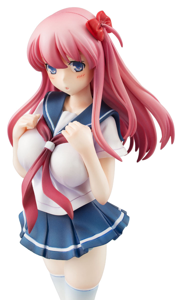 Saki Zenkoku-hen - Haramura Nodoka - Sekai Seifuku Sakusen - 1/10 (MegaHouse) photo 10