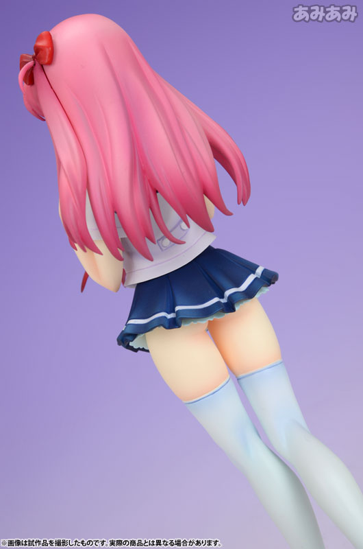 Saki Zenkoku-hen - Haramura Nodoka - Sekai Seifuku Sakusen - 1/10 (MegaHouse) photo 12