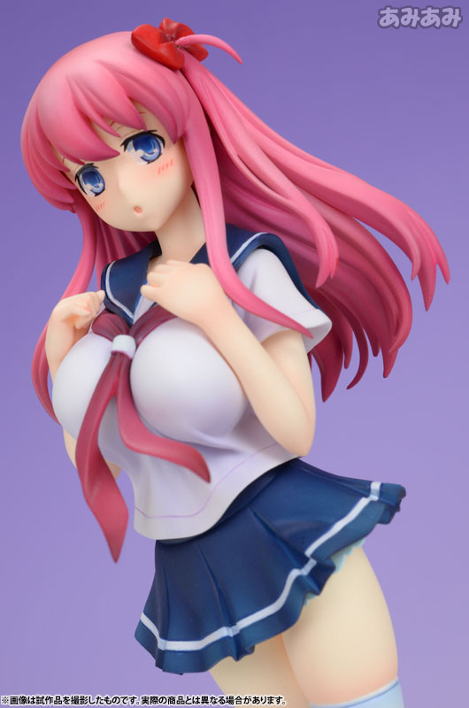 Saki Zenkoku-hen - Haramura Nodoka - Sekai Seifuku Sakusen - 1/10 (MegaHouse) photo 13