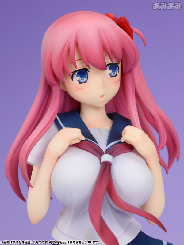 Saki Zenkoku-hen - Haramura Nodoka - Sekai Seifuku Sakusen - 1/10 (MegaHouse) photo 14