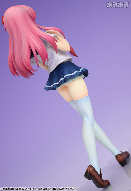 Saki Zenkoku-hen - Haramura Nodoka - Sekai Seifuku Sakusen - 1/10 (MegaHouse) photo 15