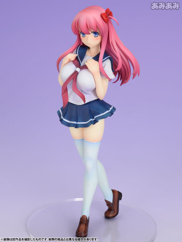Saki Zenkoku-hen - Haramura Nodoka - Sekai Seifuku Sakusen - 1/10 (MegaHouse) photo 16