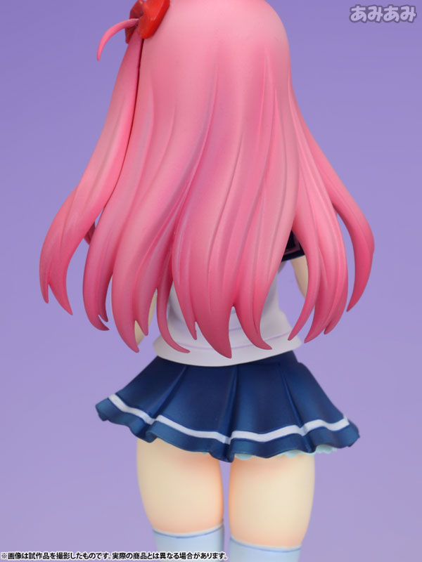 Saki Zenkoku-hen - Haramura Nodoka - Sekai Seifuku Sakusen - 1/10 (MegaHouse) photo 18