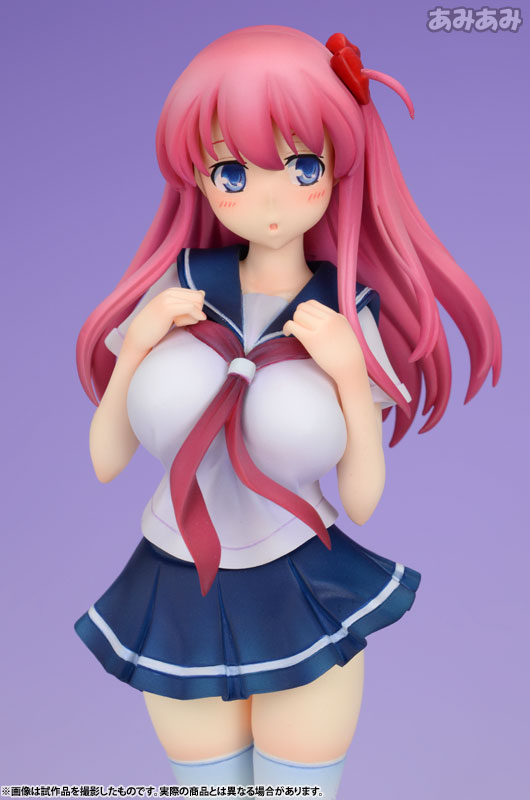 Saki Zenkoku-hen - Haramura Nodoka - Sekai Seifuku Sakusen - 1/10 (MegaHouse) photo 19