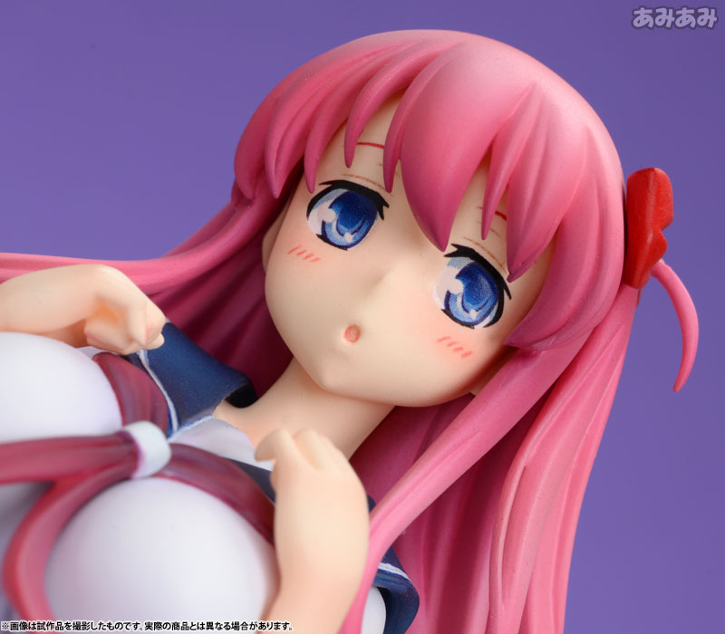 Saki Zenkoku-hen - Haramura Nodoka - Sekai Seifuku Sakusen - 1/10 (MegaHouse) photo 21
