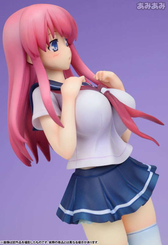 Saki Zenkoku-hen - Haramura Nodoka - Sekai Seifuku Sakusen - 1/10 (MegaHouse) photo 22