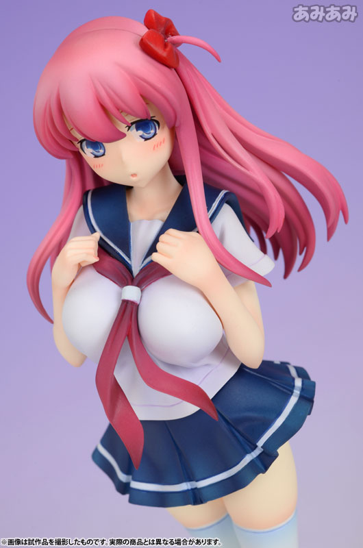 Saki Zenkoku-hen - Haramura Nodoka - Sekai Seifuku Sakusen - 1/10 (MegaHouse) photo 23