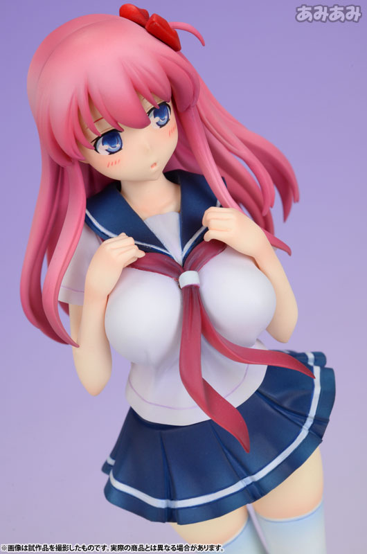 Saki Zenkoku-hen - Haramura Nodoka - Sekai Seifuku Sakusen - 1/10 (MegaHouse) photo 24