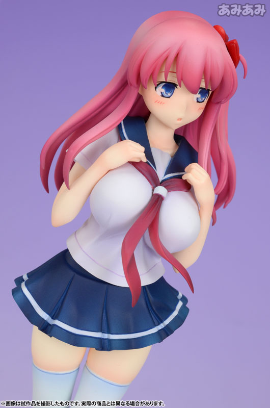 Saki Zenkoku-hen - Haramura Nodoka - Sekai Seifuku Sakusen - 1/10 (MegaHouse) photo 25