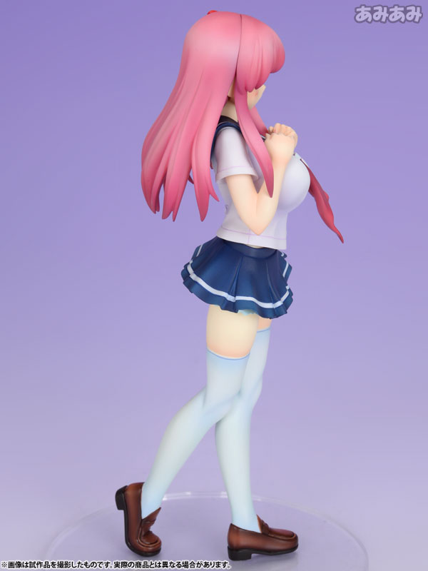 Saki Zenkoku-hen - Haramura Nodoka - Sekai Seifuku Sakusen - 1/10 (MegaHouse) photo 26