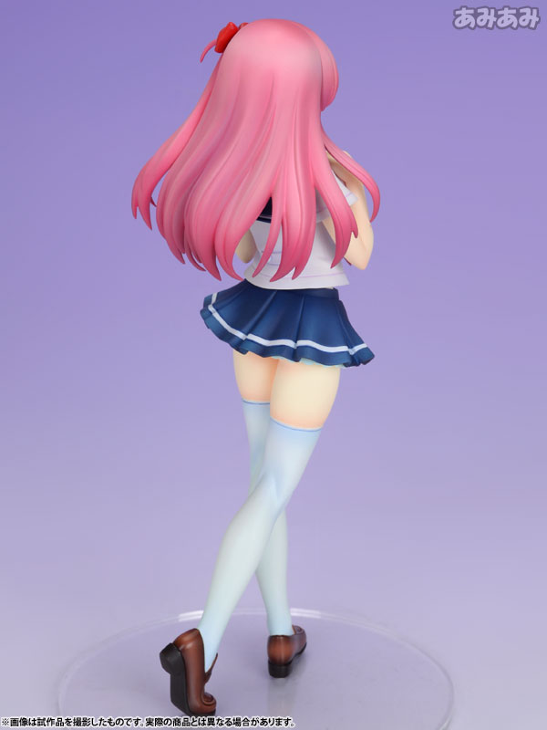 Saki Zenkoku-hen - Haramura Nodoka - Sekai Seifuku Sakusen - 1/10 (MegaHouse) photo 27