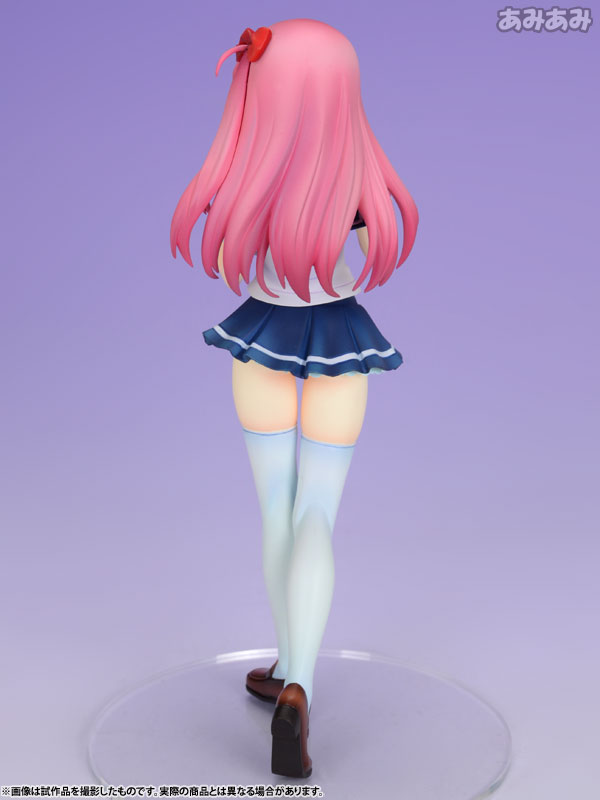 Saki Zenkoku-hen - Haramura Nodoka - Sekai Seifuku Sakusen - 1/10 (MegaHouse) photo 28