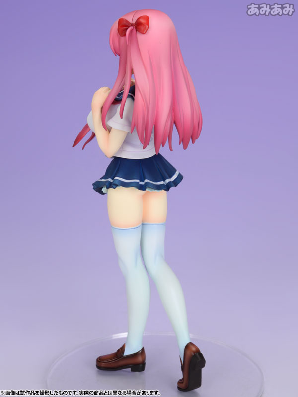 Saki Zenkoku-hen - Haramura Nodoka - Sekai Seifuku Sakusen - 1/10 (MegaHouse) photo 29