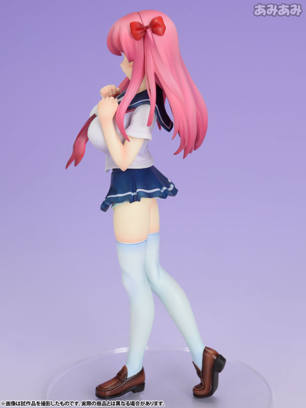 Saki Zenkoku-hen - Haramura Nodoka - Sekai Seifuku Sakusen - 1/10 (MegaHouse) photo 30