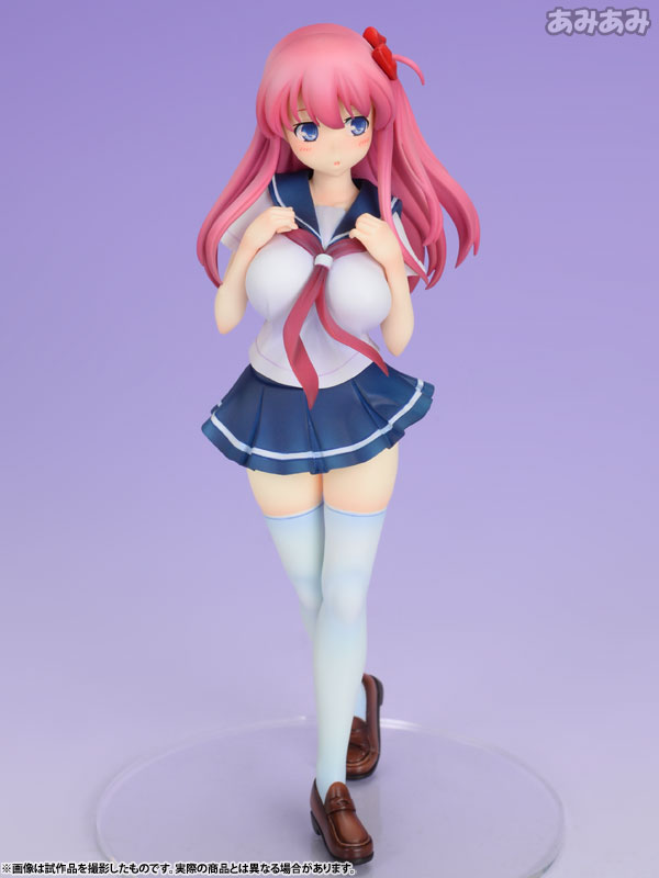Saki Zenkoku-hen - Haramura Nodoka - Sekai Seifuku Sakusen - 1/10 (MegaHouse) photo 31