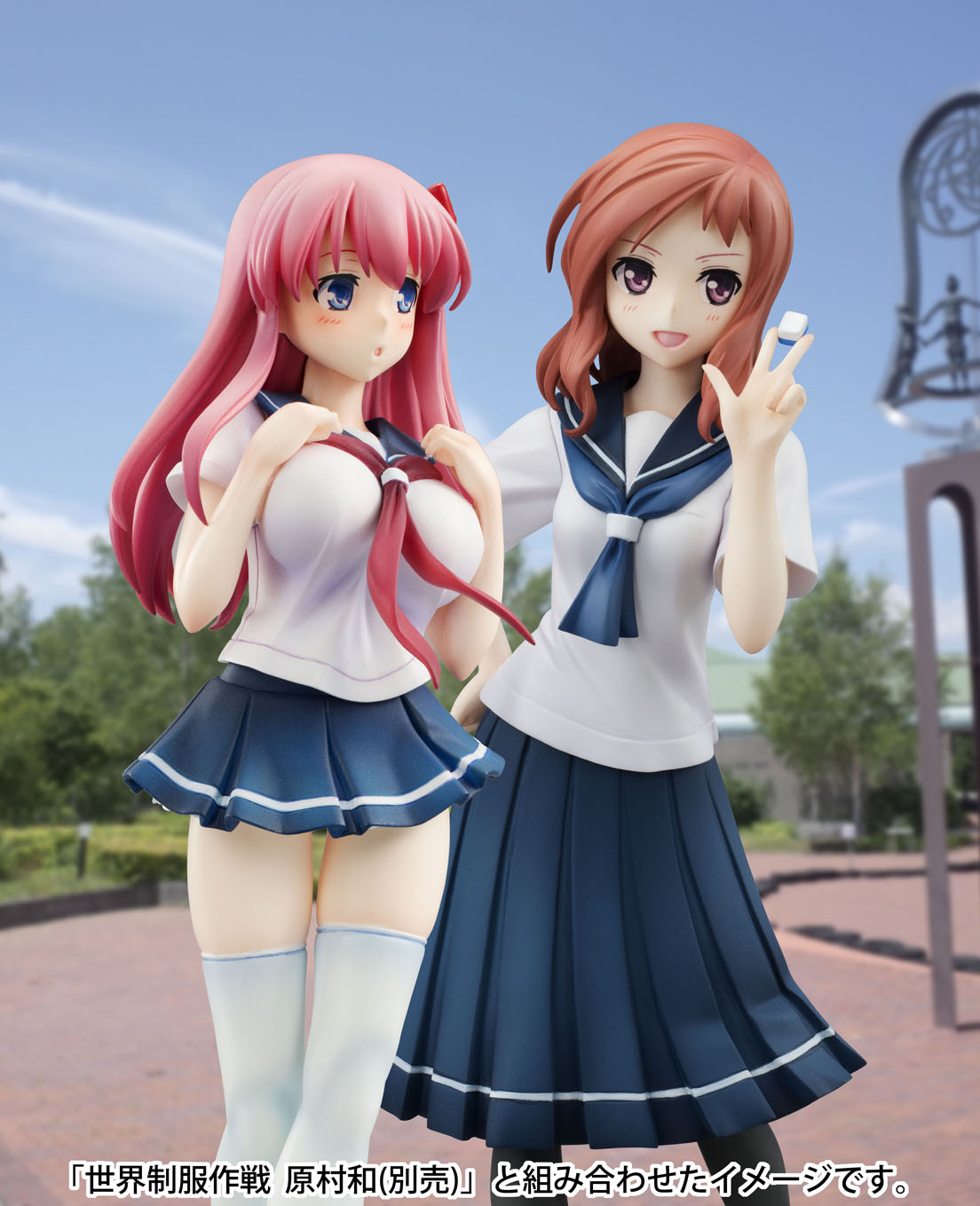 Saki Zenkoku-hen - Takei Hisa - Sekai Seifuku Sakusen - 1/10 (MegaHouse)