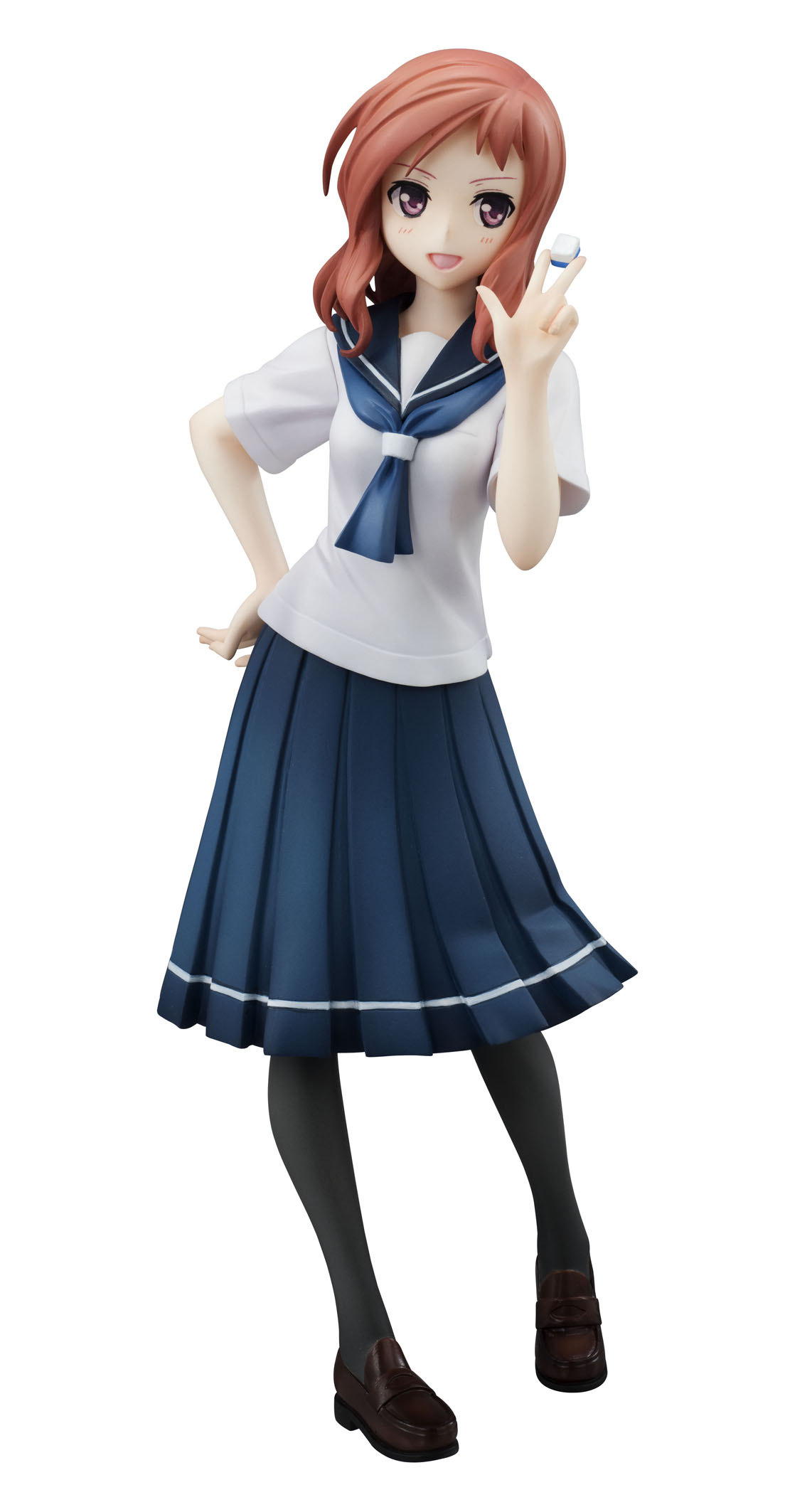 Saki Zenkoku-hen - Takei Hisa - Sekai Seifuku Sakusen - 1/10 (MegaHouse) photo 2