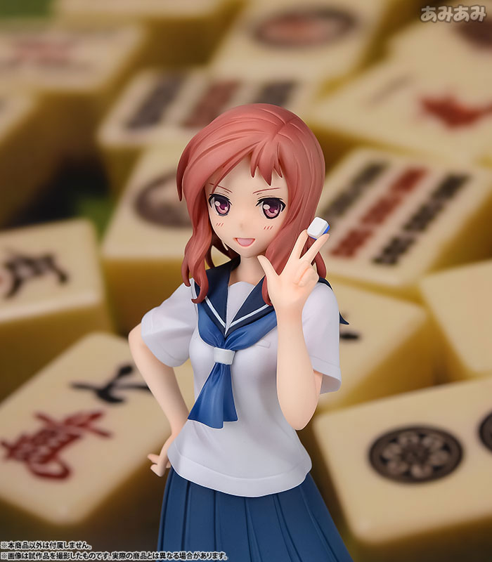 Saki Zenkoku-hen - Takei Hisa - Sekai Seifuku Sakusen - 1/10 (MegaHouse) photo 5