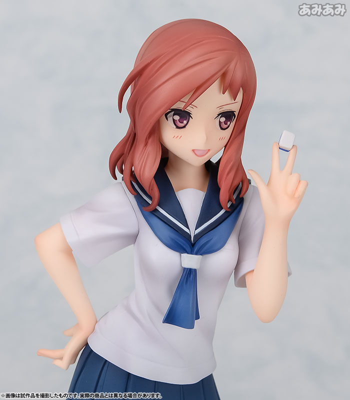 Saki Zenkoku-hen - Takei Hisa - Sekai Seifuku Sakusen - 1/10 (MegaHouse) photo 7