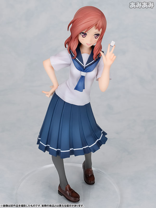Saki Zenkoku-hen - Takei Hisa - Sekai Seifuku Sakusen - 1/10 (MegaHouse) photo 8