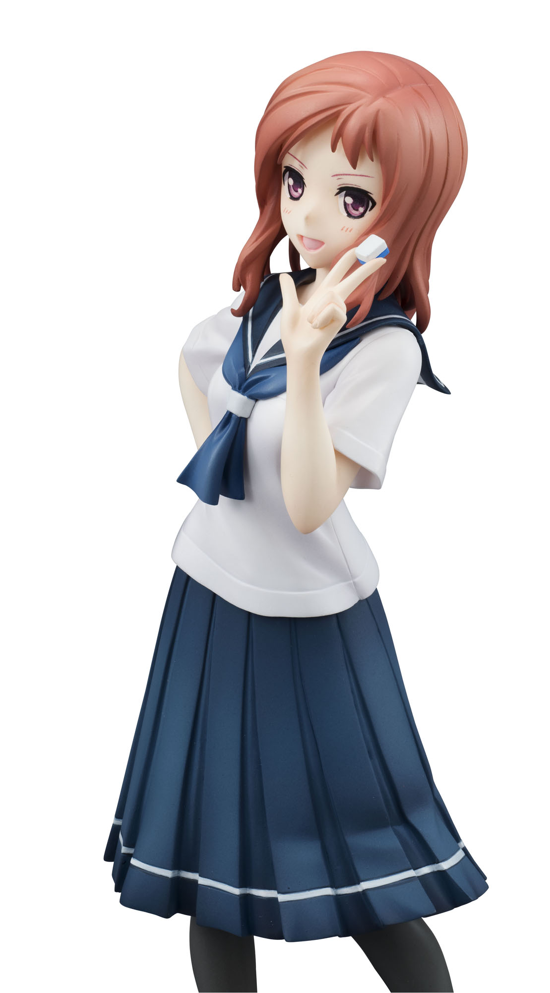 Saki Zenkoku-hen - Takei Hisa - Sekai Seifuku Sakusen - 1/10 (MegaHouse) photo 9