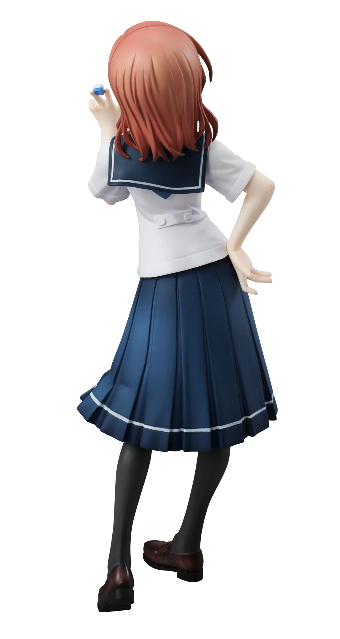 Saki Zenkoku-hen - Takei Hisa - Sekai Seifuku Sakusen - 1/10 (MegaHouse) photo 10