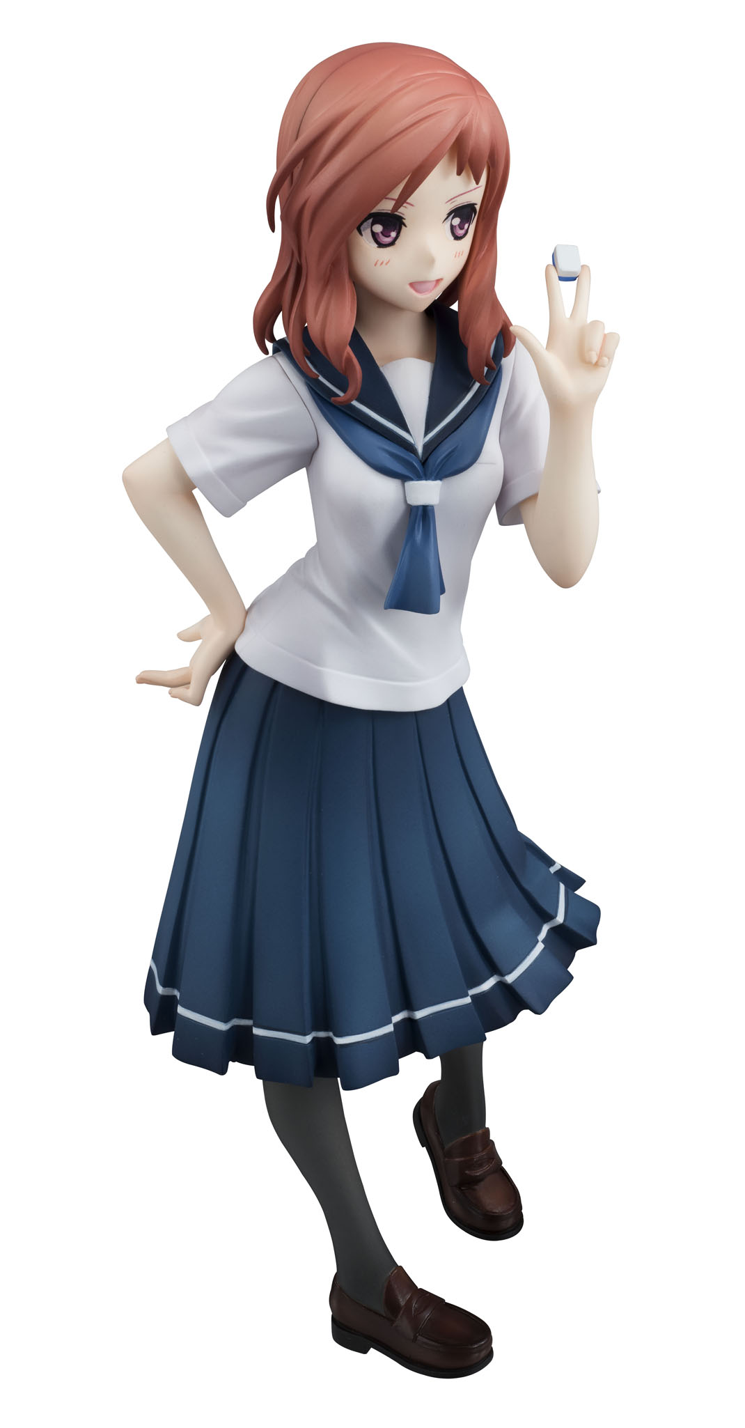 Saki Zenkoku-hen - Takei Hisa - Sekai Seifuku Sakusen - 1/10 (MegaHouse) photo 11