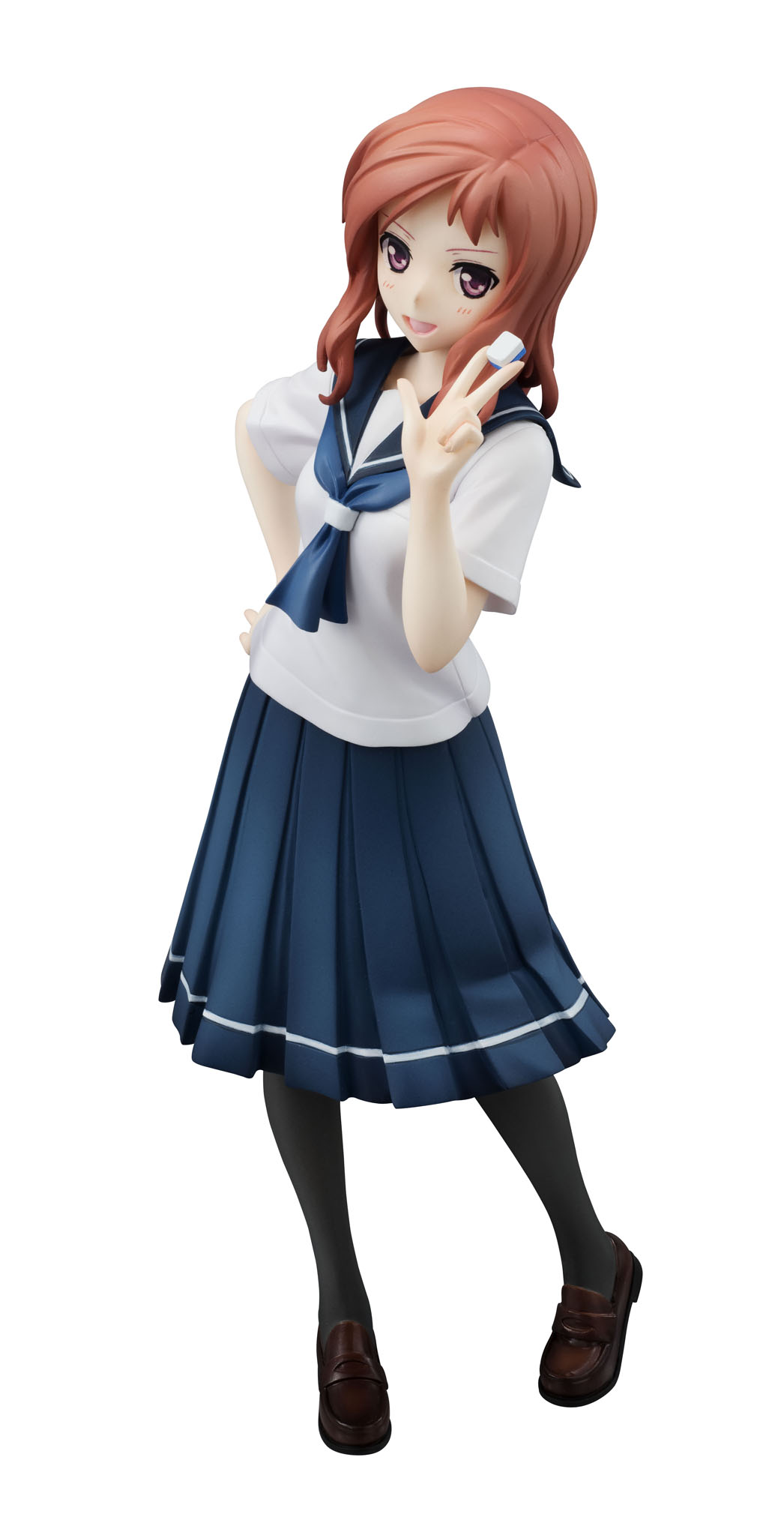 Saki Zenkoku-hen - Takei Hisa - Sekai Seifuku Sakusen - 1/10 (MegaHouse) photo 12