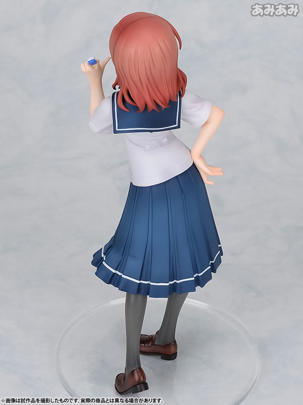 Saki Zenkoku-hen - Takei Hisa - Sekai Seifuku Sakusen - 1/10 (MegaHouse) photo 13