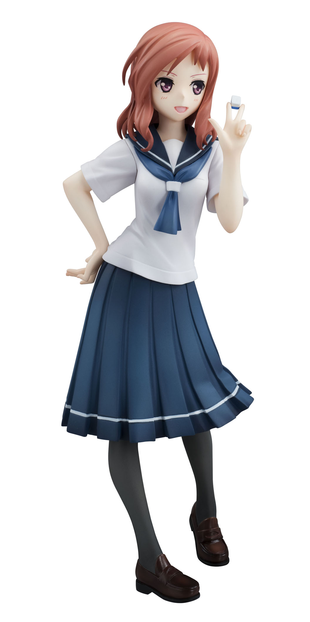 Saki Zenkoku-hen - Takei Hisa - Sekai Seifuku Sakusen - 1/10 (MegaHouse) photo 14