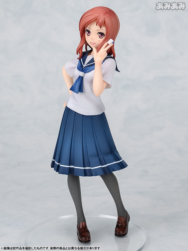 Saki Zenkoku-hen - Takei Hisa - Sekai Seifuku Sakusen - 1/10 (MegaHouse) photo 15