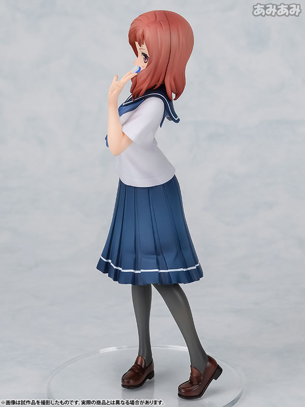 Saki Zenkoku-hen - Takei Hisa - Sekai Seifuku Sakusen - 1/10 (MegaHouse) photo 16
