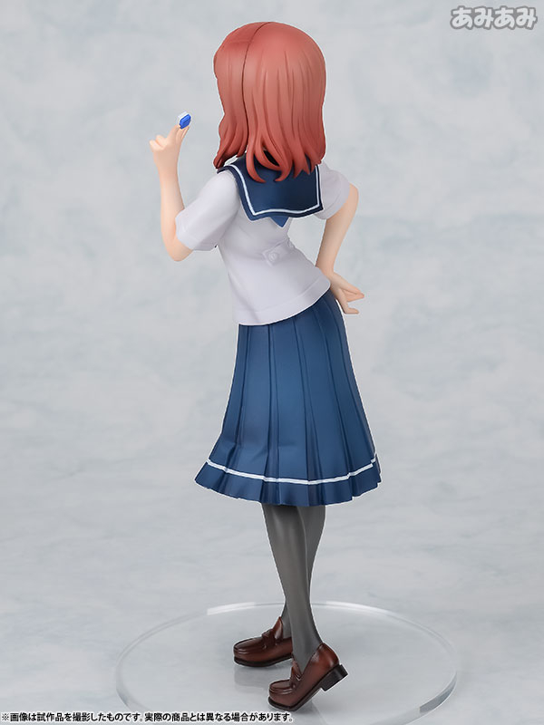 Saki Zenkoku-hen - Takei Hisa - Sekai Seifuku Sakusen - 1/10 (MegaHouse) photo 17