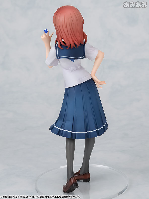 Saki Zenkoku-hen - Takei Hisa - Sekai Seifuku Sakusen - 1/10 (MegaHouse) photo 18