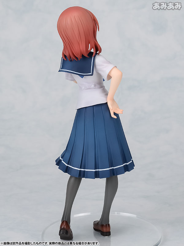 Saki Zenkoku-hen - Takei Hisa - Sekai Seifuku Sakusen - 1/10 (MegaHouse) photo 19