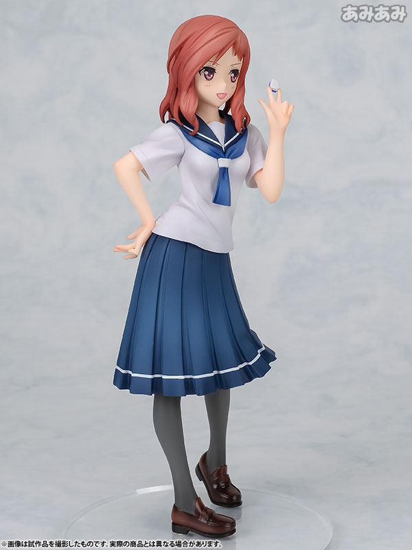 Saki Zenkoku-hen - Takei Hisa - Sekai Seifuku Sakusen - 1/10 (MegaHouse) photo 20