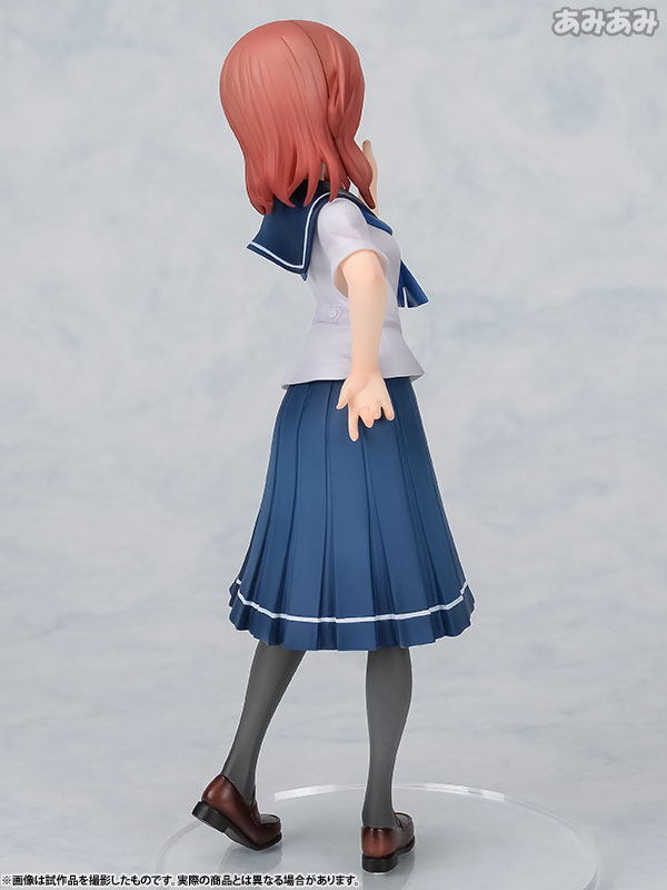 Saki Zenkoku-hen - Takei Hisa - Sekai Seifuku Sakusen - 1/10 (MegaHouse) photo 21
