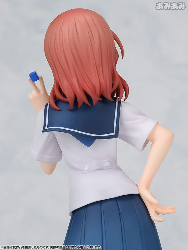 Saki Zenkoku-hen - Takei Hisa - Sekai Seifuku Sakusen - 1/10 (MegaHouse) photo 22