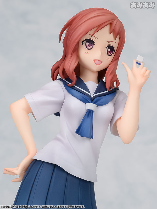 Saki Zenkoku-hen - Takei Hisa - Sekai Seifuku Sakusen - 1/10 (MegaHouse) photo 23
