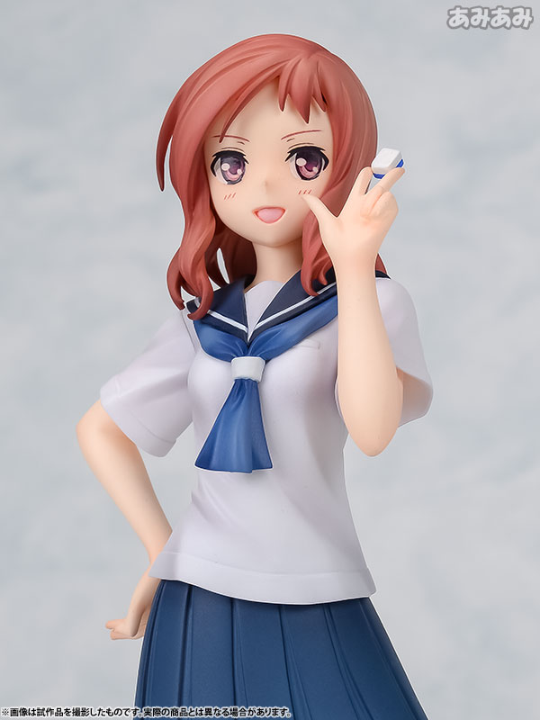 Saki Zenkoku-hen - Takei Hisa - Sekai Seifuku Sakusen - 1/10 (MegaHouse) photo 24