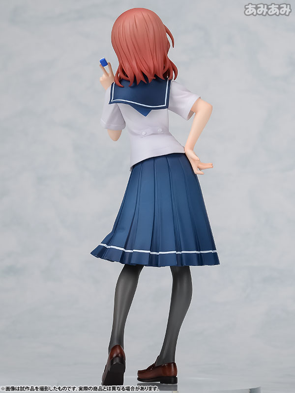 Saki Zenkoku-hen - Takei Hisa - Sekai Seifuku Sakusen - 1/10 (MegaHouse) photo 25