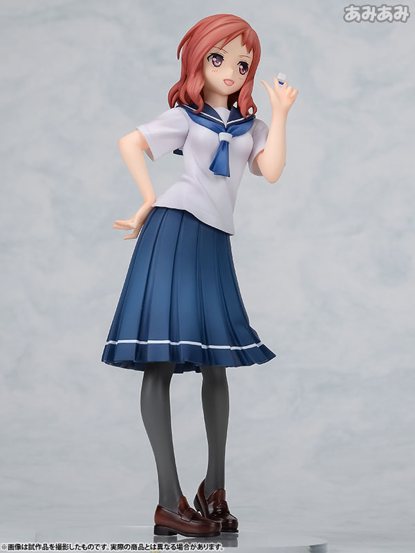 Saki Zenkoku-hen - Takei Hisa - Sekai Seifuku Sakusen - 1/10 (MegaHouse) photo 26